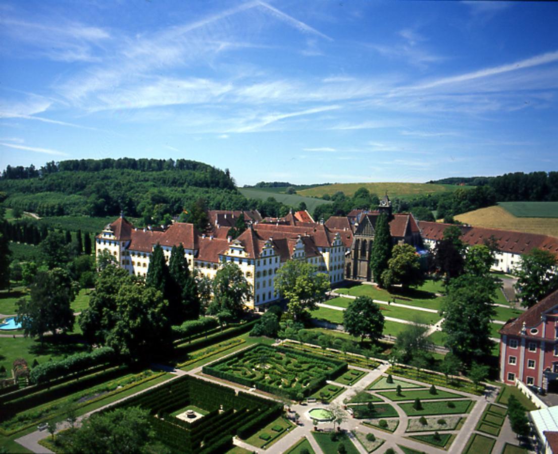 Markgraeflich Badischer Gasthof Schwanen 잘렘 외부 사진