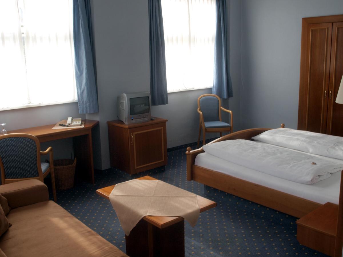 Markgraeflich Badischer Gasthof Schwanen 잘렘 외부 사진