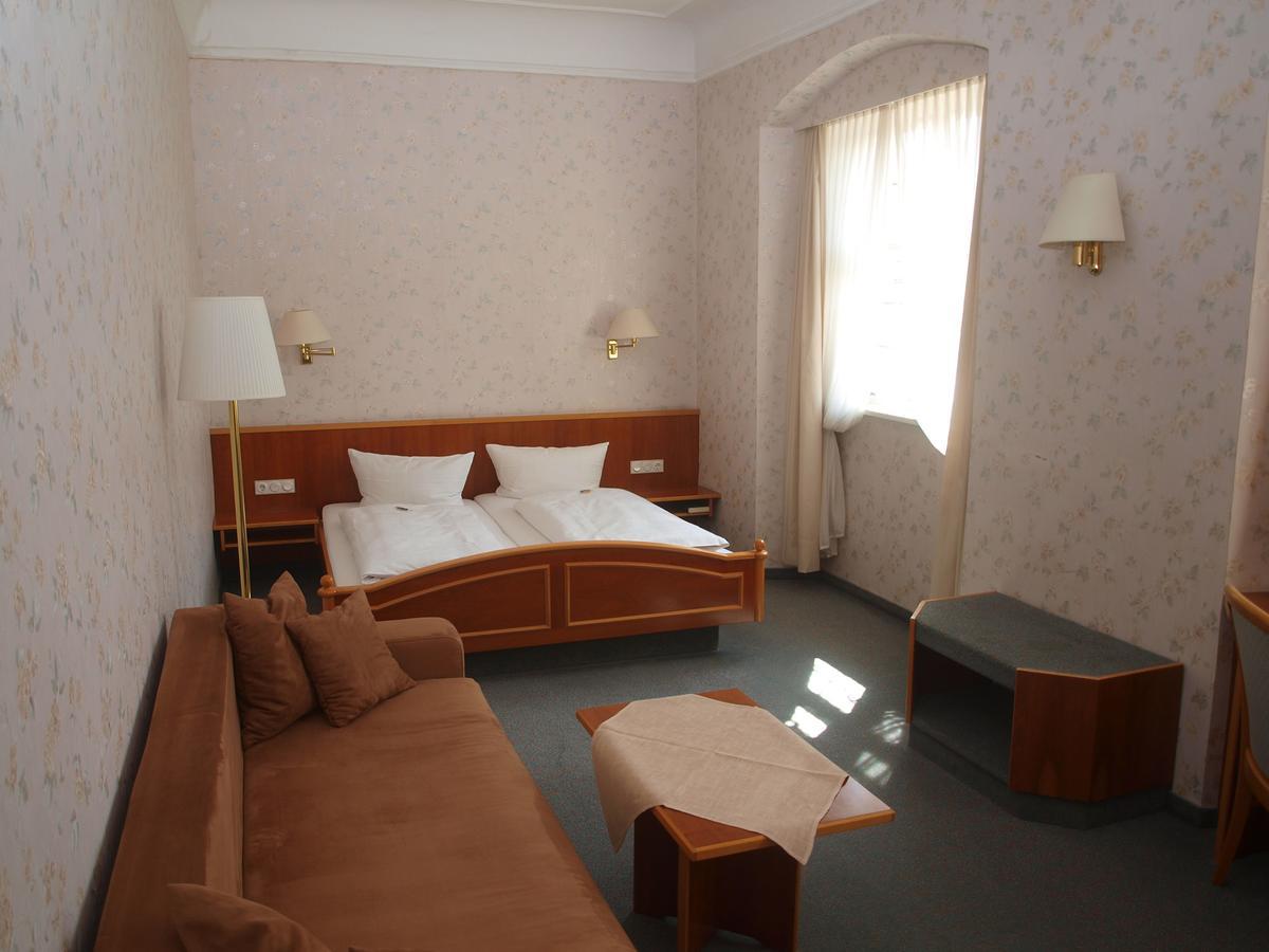 Markgraeflich Badischer Gasthof Schwanen 잘렘 외부 사진